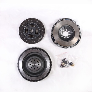 Ensemble de <span class=keywords><strong>volant</strong></span> d'inertie 6110301005 pour <span class=keywords><strong>Mercedes</strong></span> Benz Sprinter 96-06 Vito 638 - Product Image 1