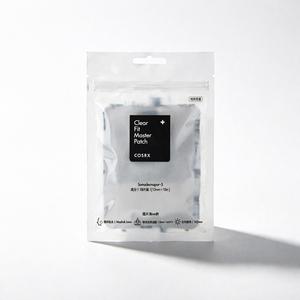 แผ่นแปะสิว COSRX Clear Fit Master Patch 18 ชิ้น สำหรับดูแลผิวทุกวัน เหมาะสำหรับทุกสภาพผิว - Product Image 1