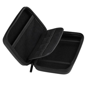 Étui de transport rigide en EVA pour <span class=keywords><strong>jeu</strong></span> 3DS pour Nintendo Switch et PS Vita jeux stockage de cartes sac de support de <span class=keywords><strong>jeu</strong></span> vidéo - Product Image 6