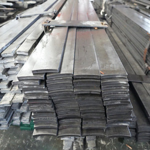 Thép tấm chất lượng cao thanh phẳng thép carbon không gỉ flat1.2311/P20 - Product Image 2