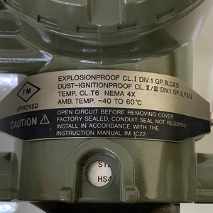 Transmetteurs différentiels Yokogawa EJA220A originaux du Japon, montés sur bride, haute performance et fiabilité, EJA220A-EHWA16F4B - Product Image 4