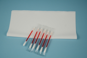 <span class=keywords><strong>Coton</strong></span>-<span class=keywords><strong>tige</strong></span> à double bout, bâtonnets en <span class=keywords><strong>coton</strong></span> 3 pouces, pour le maquillage, les soins de la peau, vernis à ongles, dissolvant de cosmétiques - Product Image 2