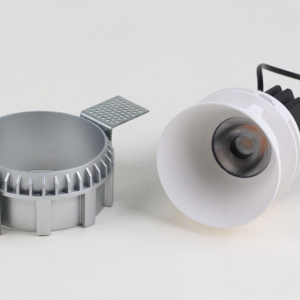 Mờ để ấm 7W 10W 13W thương mại <span class=keywords><strong>Dimmable</strong></span> cutout 75mm thông minh AntiGlare Mini trimless lõm <span class=keywords><strong>COB</strong></span> <span class=keywords><strong>LED</strong></span> trần <span class=keywords><strong>Downlight</strong></span> - Product Image 5