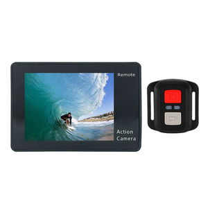 EKEN H6S Native 4K Full-Time <span class=keywords><strong>EIS</strong></span> 14MP Photo Cámara deportiva con control WiFi gran angular <span class=keywords><strong>de</strong></span> 170 grados - Product Image 3