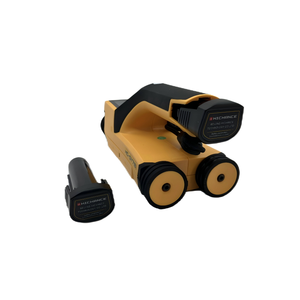 HC-GY71S tích hợp tường gia cố bê tông gia cố Dụng cụ thử nghiệm máy dò kim loại công nghiệp gia cố tường - Product Image 2