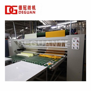Macchine per la finitura tessile | Essiccatore Relax | Compattatore tubolare | - Product Image 2