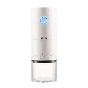 <span class=keywords><strong>Molinillo</strong></span> <span class=keywords><strong>de</strong></span> Café Portátil con Rebaba <span class=keywords><strong>de</strong></span> Cerámica, Gran Venta - Product Image 2