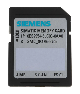 การ์ด SINAMICS รุ่น 6SL3054 4AG00 2AA0 ความจุ 512MB พร้อมฟังก์ชันความปลอดภัยขั้นสูงและการอนุญาตฟังก์ชันระบุตำแหน่ง - Product Image 2