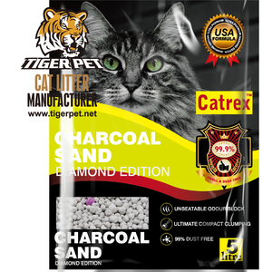 <span class=keywords><strong>Litière</strong></span> <span class=keywords><strong>autonettoyante</strong></span> <span class=keywords><strong>pour</strong></span> <span class=keywords><strong>chat</strong></span>-Ne ramassez plus jamais de <span class=keywords><strong>litière</strong></span>-Nettoyage mains libres avec plateau en cristal jetable <span class=keywords><strong>pour</strong></span> <span class=keywords><strong>chat</strong></span> - Product Image 4