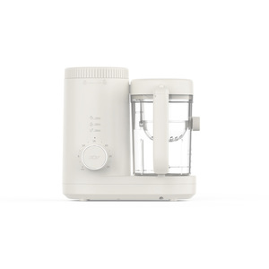 Pfam Pfm2711 Pet Food Processor 1.86kg Detachable Steamer Cooker <b>For</b> Dogs And <b>Cats</b> White Gray Available - Product Image 4