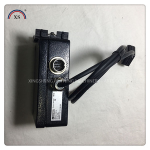 โฟโตเซลล์แบบติดด้านหน้าของไฮเดลเบิร์ก G2.110.1463 24 V DC อะไหล่เครื่องพิมพ์ออฟเซ็ต - Product Image 3