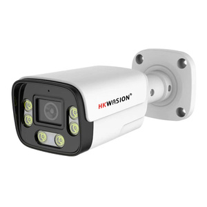 4MP HD PoE telecamera <span class=keywords><strong>IP</strong></span> per esterni IP66 3.6mm con cavo in metallo alloggiamento proiettile protocollo compatibile HD visione notturna di sicurezza domestica - Product Image 6