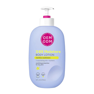 Vente en gros de lotion pour le corps Eos Shea Better Saveurs mélangées Lotion pour le corps à hydratation profonde à bas prix - Product Image 5