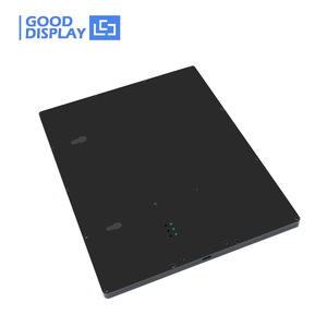 Panneau d'affichage numérique E-Ink super fin de 13,3 pouces GDP133BW2, double mise à jour USB et Wi-Fi, écran E-Paper noir et blanc pour usage professionnel - Product Image 2