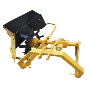 เครื่องเซาะร่องถนนสำหรับตัดขอบพื้นคอนกรีตที่มีประสิทธิภาพสูง - Product Image 1