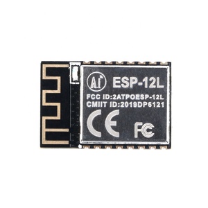 Module WIFI sans fil série ESP8266 ESP-12E ESP-12L ESP-12S ESP-12F - Product Image 1