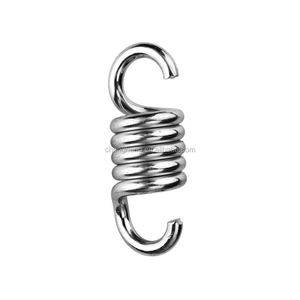 Easy — <span class=keywords><strong>Kit</strong></span> <span class=keywords><strong>de</strong></span> suspension <span class=keywords><strong>de</strong></span> fauteuil <span class=keywords><strong>hamac</strong></span>, ensemble <span class=keywords><strong>de</strong></span> montage au plafond, <span class=keywords><strong>pour</strong></span> sac à poinçonner, Relaxation à l'intérieur et à l'extérieur - Product Image 5