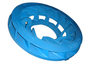 Trung Quốc Mất Sáp Thép Đúc Đúc - Product Image 2