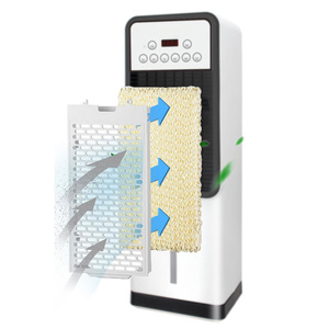 <span class=keywords><strong>Aire</strong></span> Acondicionado Portátil <span class=keywords><strong>Silencioso</strong></span> de Enfriamiento Rápido para el Hogar y la Sala de Estar, Ahorro de Energía, Venta al por Mayor - Product Image 5