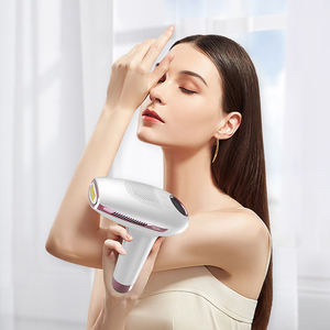 DEESS GP591 3 in 1 ipl epilasyon cihazı kadınlar için ağrısız saç çıkarıcı yüz epilasyon cihazı - Product Image 6