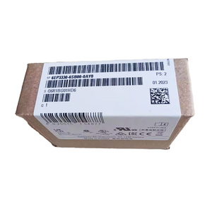 <span class=keywords><strong>6EP3330</strong></span>-<span class=keywords><strong>6SB00</strong></span>-<span class=keywords><strong>0AY0</strong></span> SONGWEI Nouveau LOGO! Alimentation stabilisée 24 V / 0.6 A pour Siemens 6EP33306SB000AY0 - Product Image 2