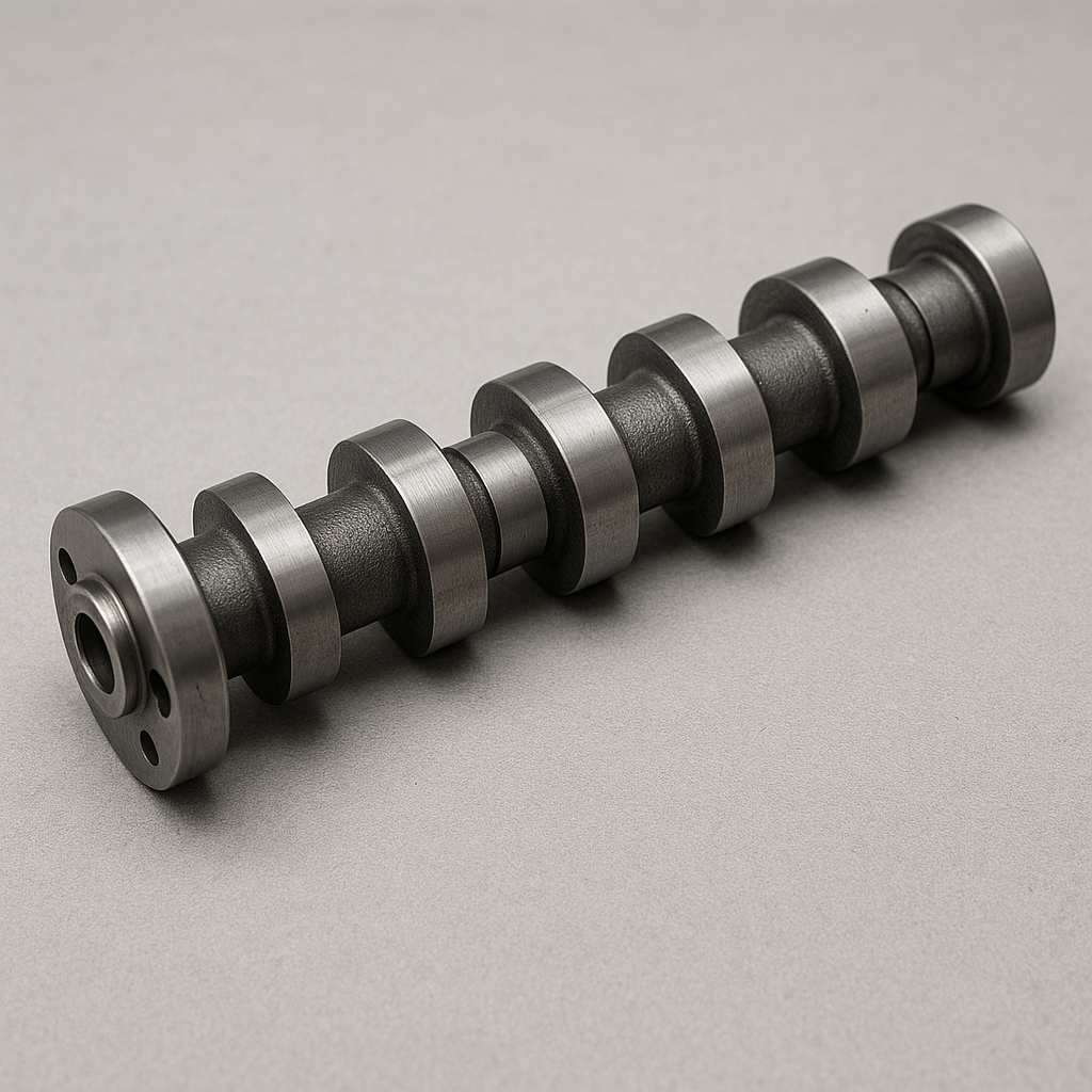 Construction Machinery Hydraulic Valve Sleeve 45# Steel Heat Treatment and Honing Custom Manufacturing