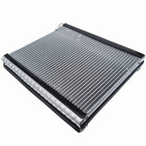 Evaporador Huajiefan 80211-Tr0-A2 Ts6-H02 para Honda Civic, pieza de repuesto para aire acondicionado - Product Image 5