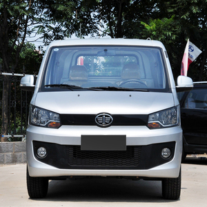 Camionnette Faw Jiefang T-80 1.5L 102 ch L4 4 portes 5 places <span class=keywords><strong>Mini</strong></span> <span class=keywords><strong>camion</strong></span> Faw Jiefang T80 <span class=keywords><strong>Camion</strong></span> essence essence - Product Image 5