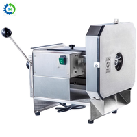 Air Rice Cake Slicer, Rijstcake-snijder, Thuisgebruik, Volledig automatisch, Commercieel, Kleine rijstcake-snijder, Elektrisch