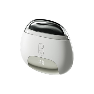 IFINE Beauté Usage Domestique Équipement Gua Sha Instrument Électrique Portable Gua Sha Masseur Bian Pierre Gua Sha Outil Facial - Product Image 1