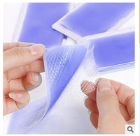 CSI Patch Rafraîchissant Anti-Fièvre en Promotion, Disponible en Emballage Personnalisé OEM 24h/24, Premiers Secours Portables pour Voyages et Soins à Domicile