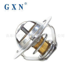 เทอร์โมสตัทเครื่องยนต์ Qufu Bowen รุ่น 465-1306950 สำหรับ Dong'an 462 465 Liuji 376 - Product Image 4