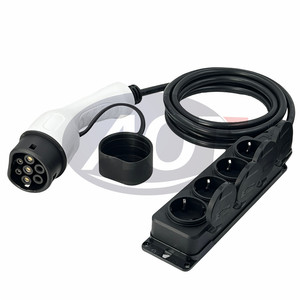 Vehículo AOTAI BYD para cargar <span class=keywords><strong>cable</strong></span> de descarga V2L <span class=keywords><strong>tipo</strong></span> <span class=keywords><strong>2</strong></span> a toma de corriente de la UE - Product Image 4