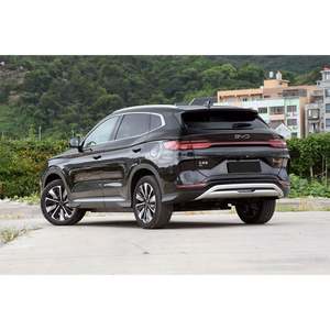 Alta calidad BYD Song Plus EV 5-Seat SUV New Energy Vehicle con motores eléctricos Precio de fábrica Directamente de BYD Car Factory - Product Image 6