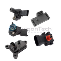 Sensor de Presión de Aire de Admisión MAP 8200146271 8200194432 56041018 para FORD DODGE GM FIAT LACIA CHEVROLER