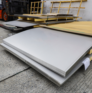Tôle revêtue de zinc mince plaque métallique de zingage 3mm tôle galvanisée décorative G30,G60,G90 - Product Image 5