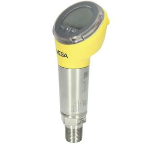 เครื่องส่งสัญญาณความดัน VEGA VEGABAR 38 เซ็นเซอร์วัดความดัน - Product Image 1