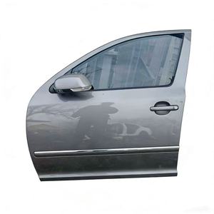 Jantes et portes d'occasion Skoda Octavia pour réparation de véhicules accidentés, pièces automobiles d'origine en stock - Product Image 5