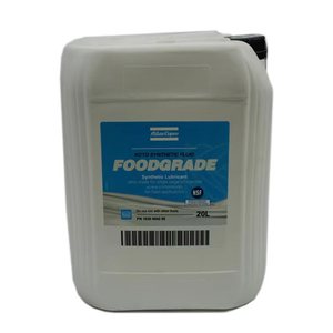 Compresor de aire 1630091800 CAN <span class=keywords><strong>OIL</strong></span> <span class=keywords><strong>RIF</strong></span> NDURANCE 20L Lubricantes Genuine Atlas Copco <span class=keywords><strong>oil</strong></span> - Product Image 3