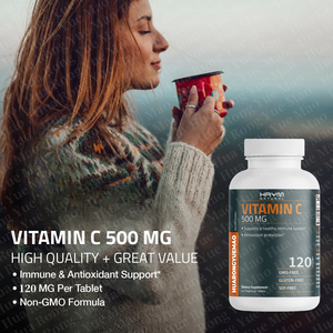Fabrika doğrudan satmak OEM/ODM özelleştirilmiş bitki özü <span class=keywords><strong>C</strong></span> vitamini takviyesi, <span class=keywords><strong>C</strong></span> vitamini <span class=keywords><strong>500mg</strong></span>, çinko takviyesi ile 1000mg - Product Image 4