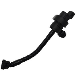 Válvula Solenoide para BMW E190, Recipiente de Carbón, 13907512576, Puerto de 1/4 Pulgada para Gas - Product Image 1