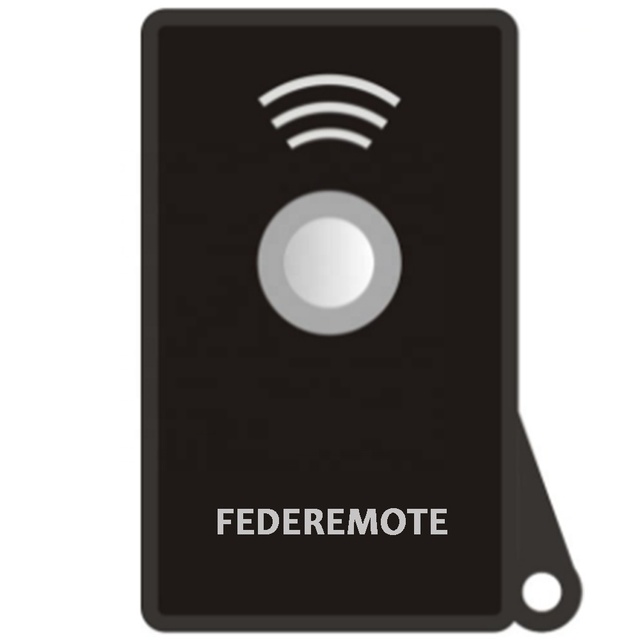 Universal Mini IR Camera DV DVD Remote Controller Wireless Remote Control With Keychain Support Customized Key and Logo