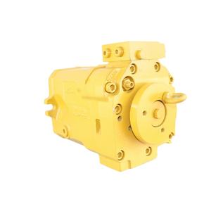 Bomba Hidráulica Principal GID 708-1S-00150 para Miniexcavadora PC30MR con 3 Meses de Garantía - Product Image 4