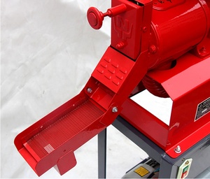Gia đình sử dụng máy xay xát gạo nhà máy bán trực tiếp đa chức năng kết hợp máy xay xát gạo di động để bán - Product Image 5