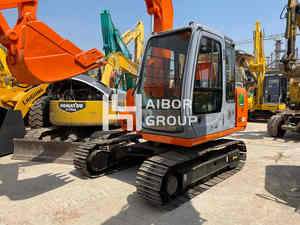 Macchina movimento terra di alta qualità utilizzato escavatore <span class=keywords><strong>Hitachi</strong></span> Ex120 <span class=keywords><strong>Ex60</strong></span> Ex70 cingolato escavatore - Product Image 6