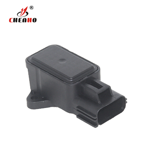 Sensor de Posición del Acelerador TPS del Fabricante Tridon TTH009 6L2Z9B989A 6L2Z-9B989-B 6L2Z-9B989-D - Product Image 4
