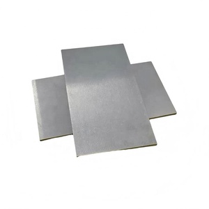 संक्षारण प्रतिरोधी एस्तम b551 r60701 r60702 r60704 r60704 r60705 ज़िरकोनियम प्लेट-एयरोस्पेस और चिकित्सा के लिए - Product Image 1