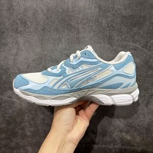 Sneakers de créateur originales de haute qualité pour hommes et femmes, collection New York City Stars, vente en gros d'usine, chaussures de marche EU47-US12.5 - Product Image 6