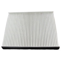 OEM fabricante de calidad filtro de cabina 88508-20120 87139-YZZ03 LC74-61-P11 MZ312931_AC 4518300018 72880-AG000 uso para LEXUS