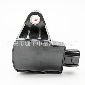 Bobina de encendido para Honda Fit 30520-RBO-S01 30520-RBO-003 ZY-0204, pieza de repuesto nueva - Product Image 4